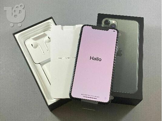 PoulaTo: Νέο iPhone της Apple 11/11 Pro / 11R και 11 Max (WHATSAPP: +15024962251)